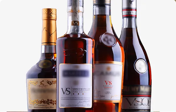 お酒のイメージ画像